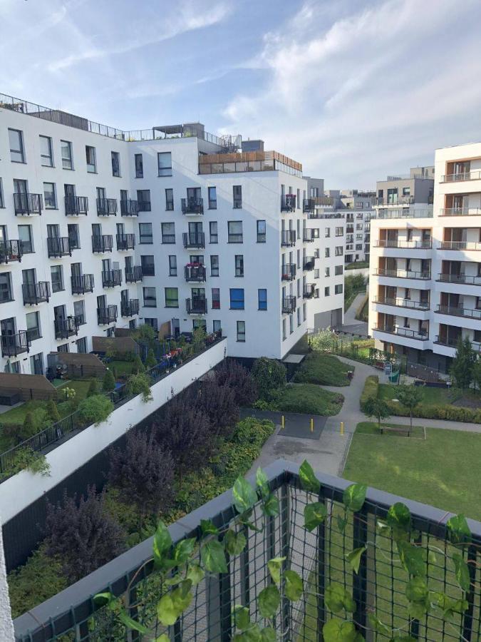 D&a Obozowa Appartement