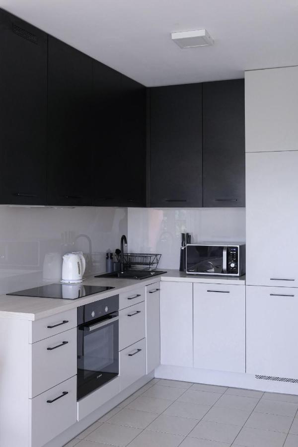 D&a Obozowa Appartement *