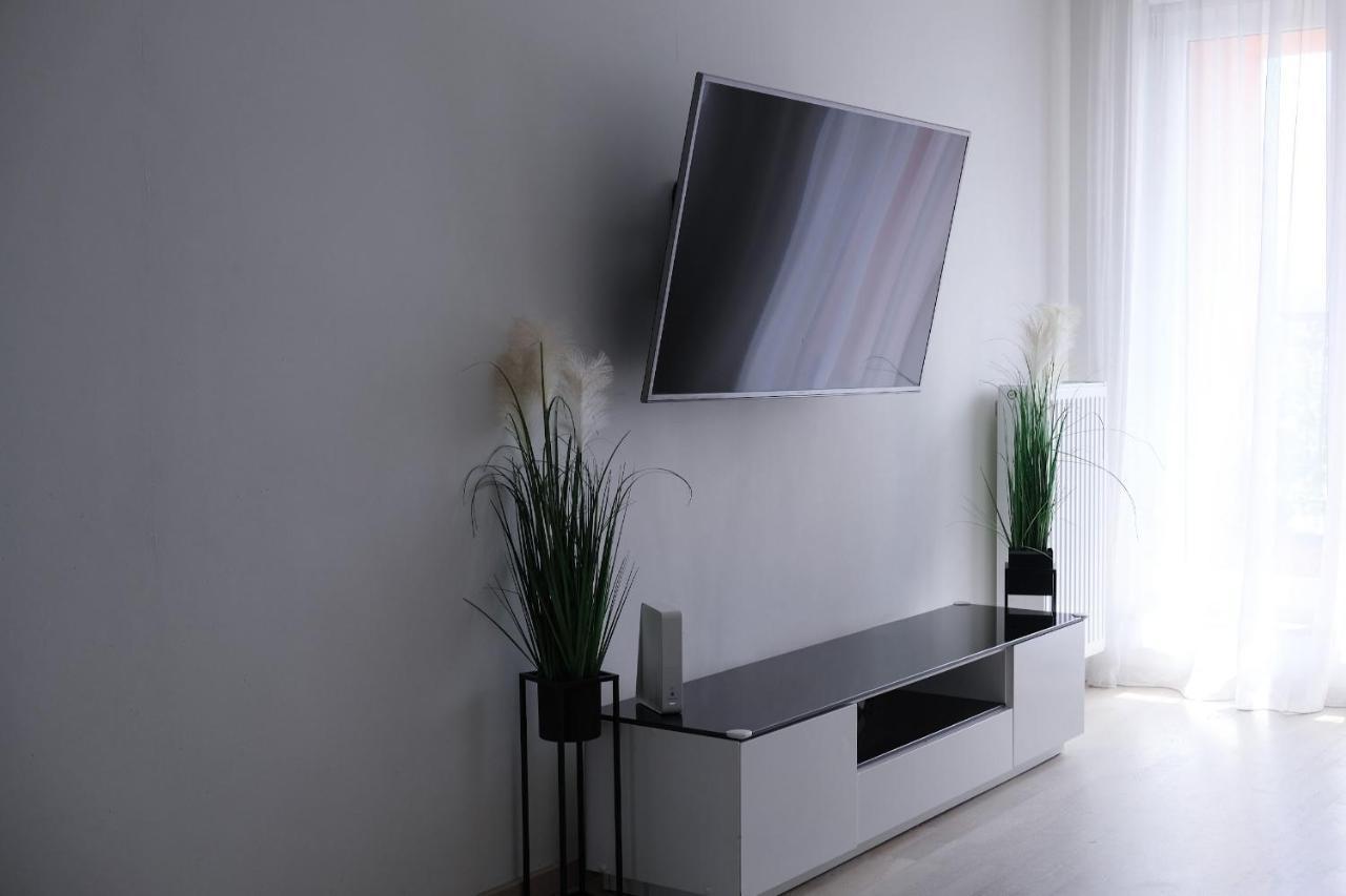 D&a Obozowa Appartement Warschau