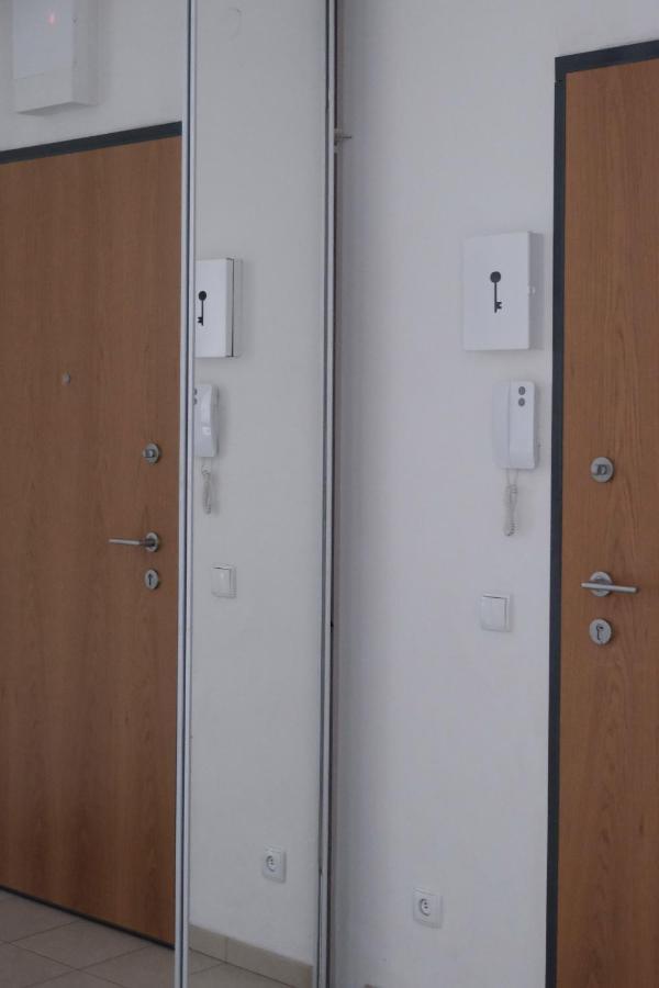 Leilighet D&a Obozowa Warszawa